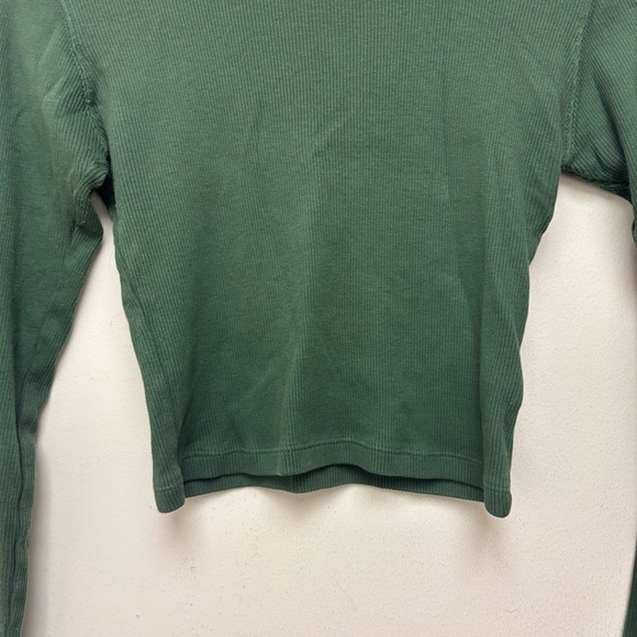 Big Bud Press Essential Turtleneck - Picture 7 of 11